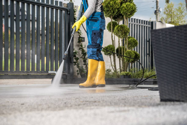 Reliable Perry Hall, MD Pressure Washing Services Solutions